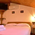 Tourist Farm Skerlj בית חווה Dutovlje