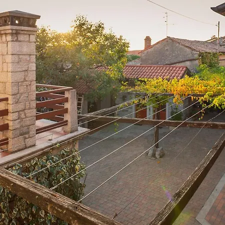 Κατάλυμα σε φάρμα Tourist Farm Skerlj