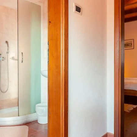 Tourist Farm Skerlj בית חווה