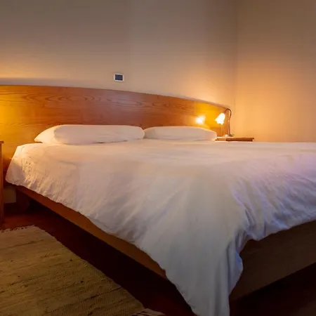 Çiftlik konaklama Tourist Farm Skerlj *