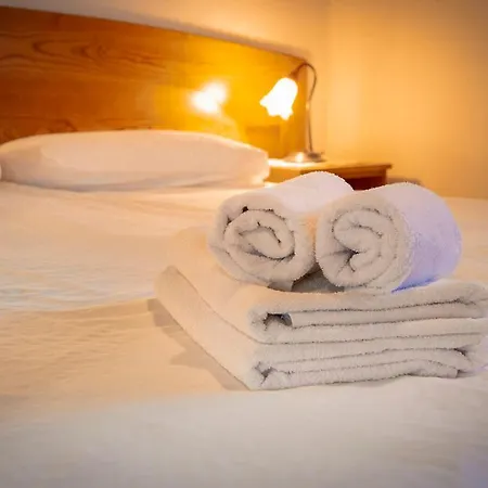 Tourist Farm Skerlj *