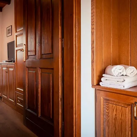 Tourist Farm Skerlj * Dutovlje