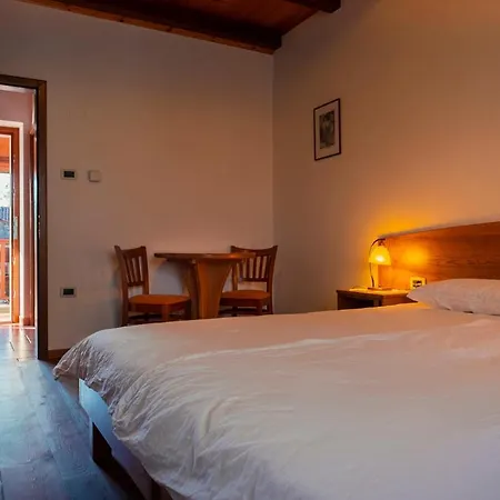 Çiftlik konaklama Tourist Farm Skerlj