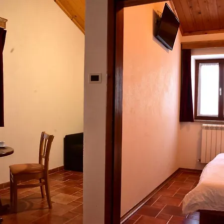 Tourist Farm Skerlj Κατάλυμα σε φάρμα Dutovlje