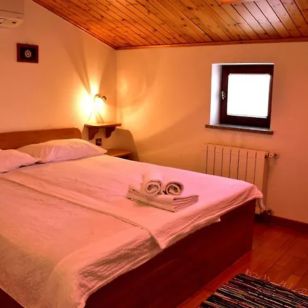 Tourist Farm Skerlj * Dutovlje