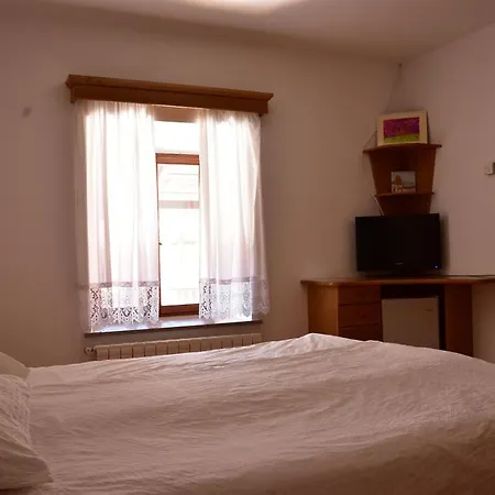 Çiftlik konaklama Tourist Farm Skerlj *