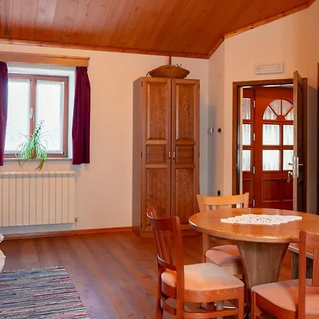 Tourist Farm Skerlj Κατάλυμα σε φάρμα *