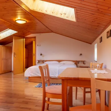 Tourist Farm Skerlj Dutovlje