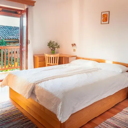 Tourist Farm Skerlj *