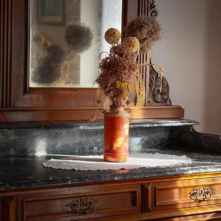 בית חווה Tourist Farm Skerlj