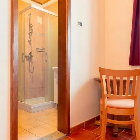 Tourist Farm Skerlj * Dutovlje