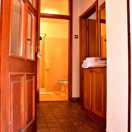 Çiftlik konaklama Tourist Farm Skerlj *