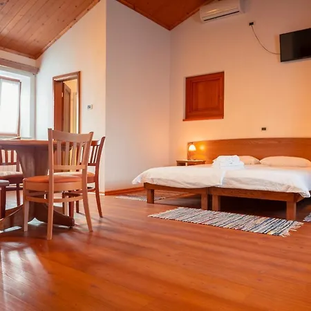 Tourist Farm Skerlj *