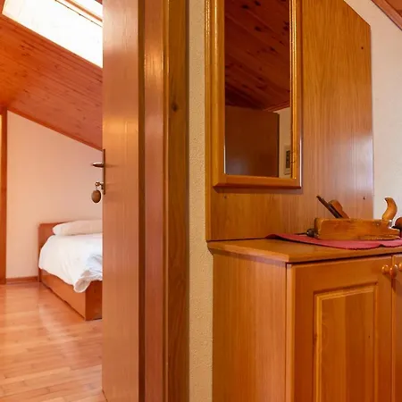 Tourist Farm Skerlj Dutovlje