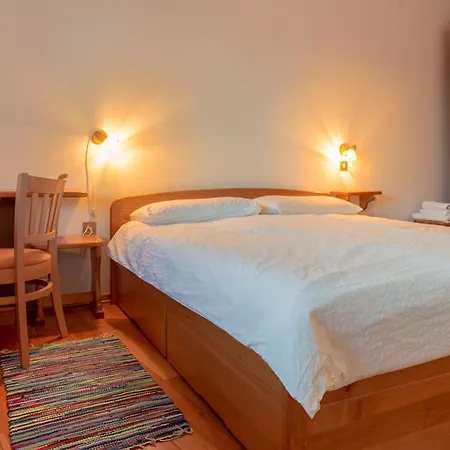 Tourist Farm Skerlj * Dutovlje