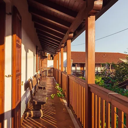 Tourist Farm Skerlj *