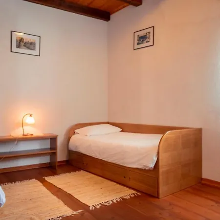 Çiftlik konaklama Tourist Farm Skerlj