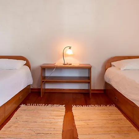 בית חווה Tourist Farm Skerlj *