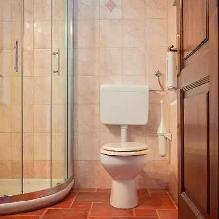 Tourist Farm Skerlj Çiftlik konaklama Dutovlje