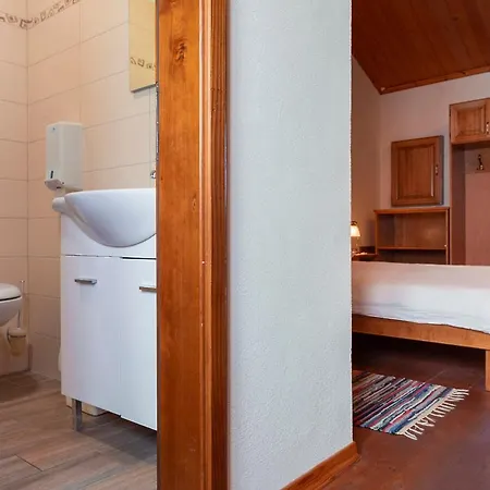 Tourist Farm Skerlj בית חווה