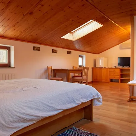 Tourist Farm Skerlj * Dutovlje