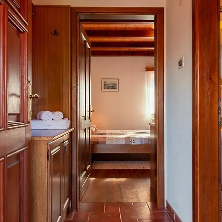 Tourist Farm Skerlj Dutovlje