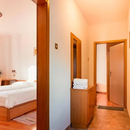 Κατάλυμα σε φάρμα Tourist Farm Skerlj