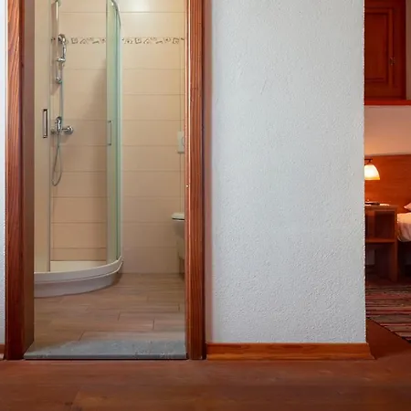 Κατάλυμα σε φάρμα Tourist Farm Skerlj *