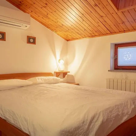 Tourist Farm Skerlj *