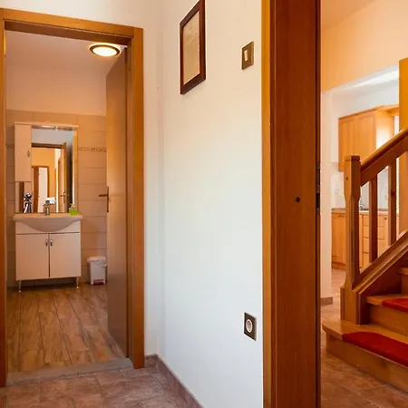 Tourist Farm Skerlj Çiftlik konaklama