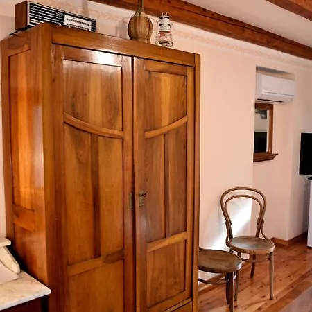 Tourist Farm Skerlj Dutovlje