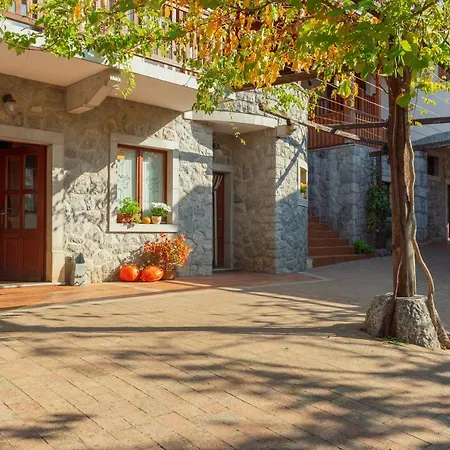 Tourist Farm Skerlj