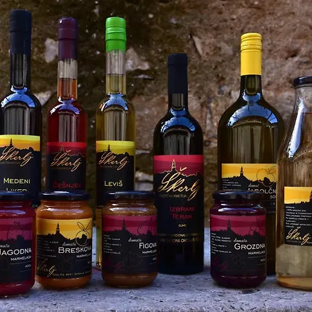 Tourist Farm Skerlj Gospodarstwo agroturystyczne