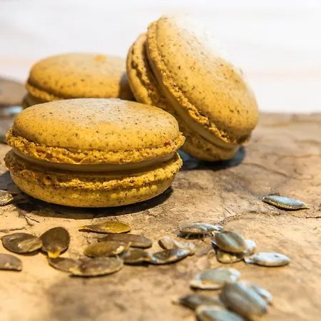 Farm stay Tourist Farm Skerlj *