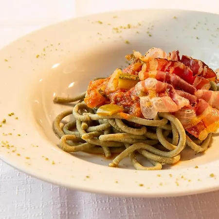 Tourist Farm Skerlj Çiftlik konaklama *