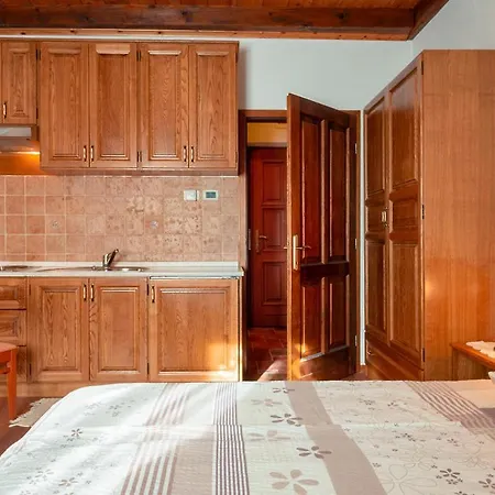 Tourist Farm Skerlj Dutovlje