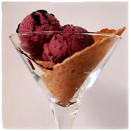 בית חווה Tourist Farm Skerlj *