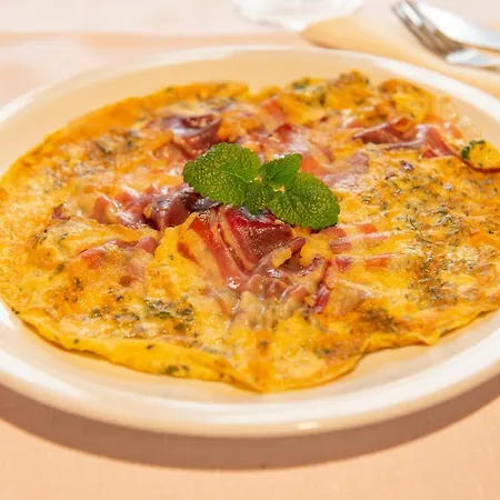 Tourist Farm Skerlj * Dutovlje