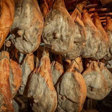 Tourist Farm Skerlj Çiftlik konaklama