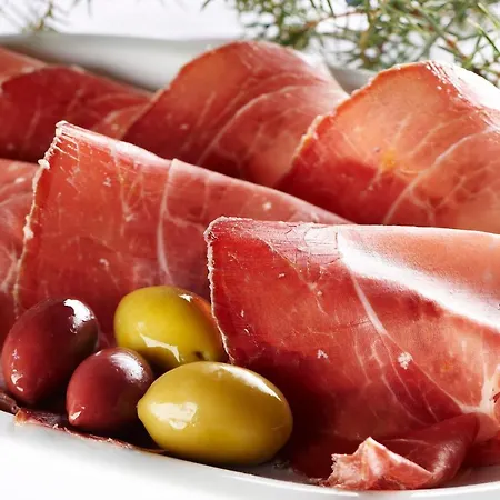 בית חווה Tourist Farm Skerlj