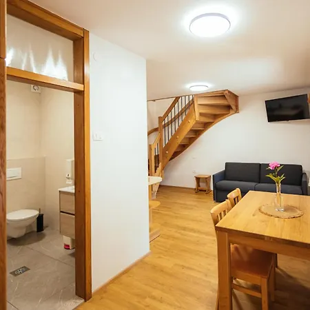 Tourist Farm Skerlj Dutovlje