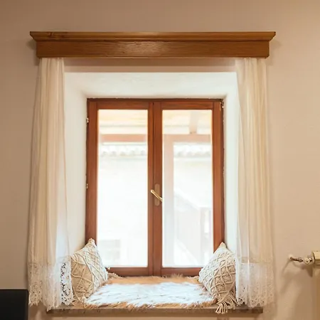 Tourist Farm Skerlj * Dutovlje