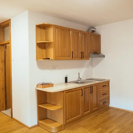 בית חווה Tourist Farm Skerlj