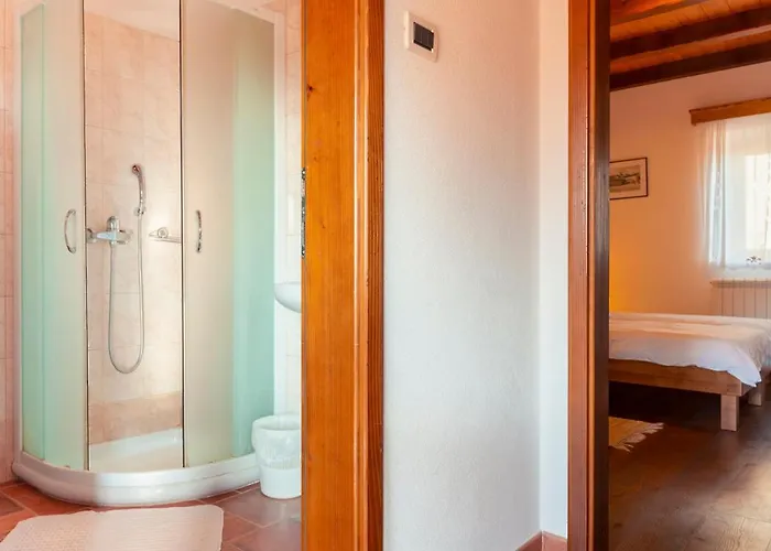 Tourist Farm Skerlj Çiftlik konaklama