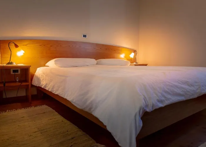 Çiftlik konaklama Tourist Farm Skerlj *