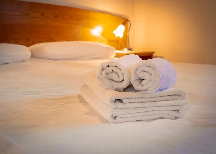 Tourist Farm Skerlj *