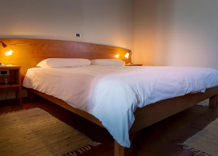 Tourist Farm Skerlj *