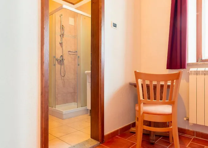 Tourist Farm Skerlj * Dutovlje