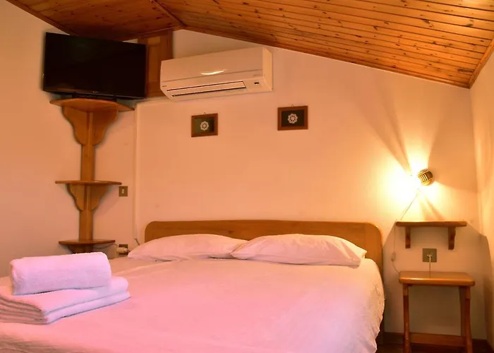 Tourist Farm Skerlj Çiftlik konaklama Dutovlje