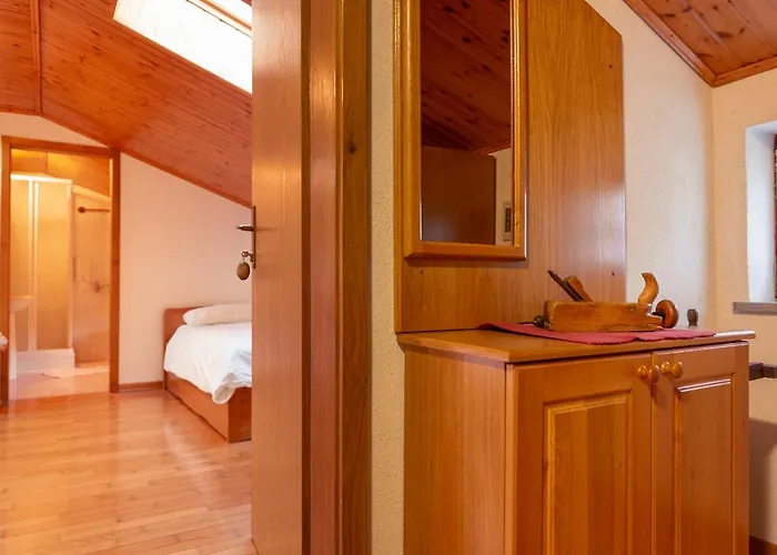 Tourist Farm Skerlj Dutovlje